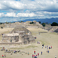 Monte Alban